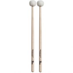 VIC FIRTH - Mailloches Timbales