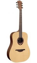 LAG - T70D - Guitare Dreadnought