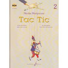 TAC TIC 2