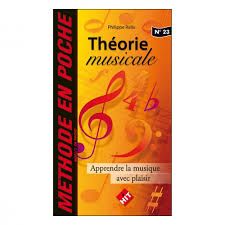 Théorie musicale n°23