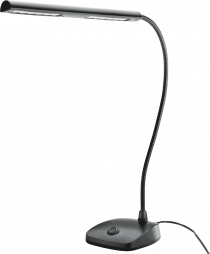 KM - Lampe piano/clavier led 