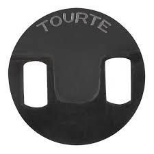 ELS - Sourdine Violoncelle - Tourte