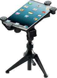 QUIKLOK - Support tablette - IPS12