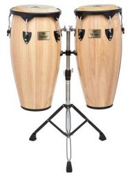 TYCOON - CONGAS - 10" et 11"