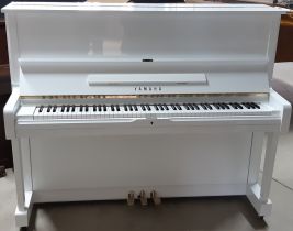 YAMAHA - U1 - Piano d'occasion