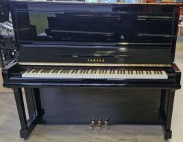 YAMAHA - U 30 A - Piano d'occasion