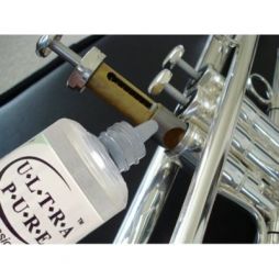 ULTRAPURE - Huile pistons