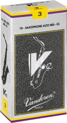 ANCHES VANDOREN SAXO ALTO - V12