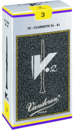 ANCHES VANDOREN CLARINETTE - V12