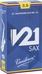 ANCHES VANDOREN SAXO ALTO - V21