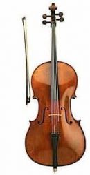 VIOLONCELLE 1/2 Occasion
