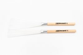 WINCENT - Balais nylon - 12LN