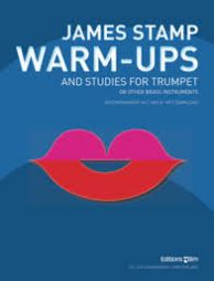 WARM - UPS de James STAMP