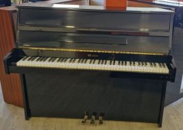 WEBER - W 9 - Piano d'occasion