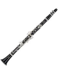 YAMAHA - Clarinette Sib en ébène - YCL450E03