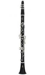 YAMAHA - clarinette - YCL255S