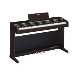 YAMAHA - arius  YDP 145 noir + banquette