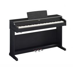  YAMAHA -  YDP 165 - Noir + banquette