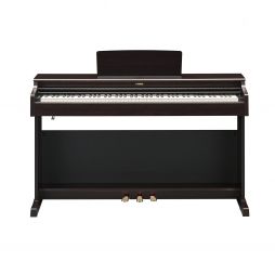  YAMAHA -  YDP 165 - Rosewood + banquette