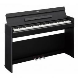 YAMAHA - YDP S 55 B - Noir + banquette