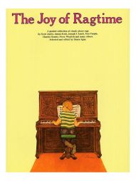 AGAY - the joy of Ragtime  - Piano 