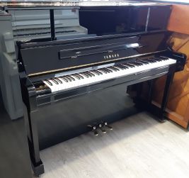 YAMAHA - YU 10 - Piano d'occasion