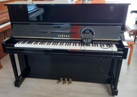 YAMAHA Silent - U 100 SX - Piano d'occasion