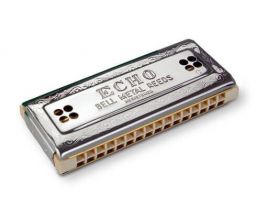 HOHNER "ECHO DOUBLE DROIT" 