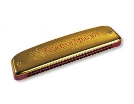 HOHNER "GOLDEN MELODY" en DO