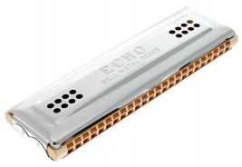 HOHNER "ECHO DOUBLE DROIT" 