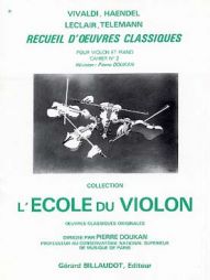 DOUKAN recueil d'oeuvres classiques vol 2