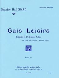 Hauchard -  Gais Loisirs