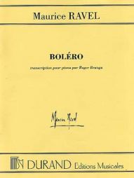 RAVELBoléro