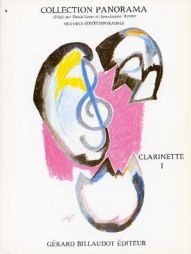 Panorama clarinette 1