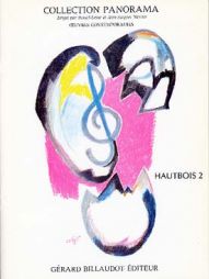 HAUTBOIS 2