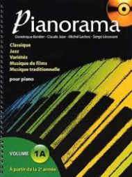PIANORAMA 1A