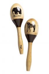 STAGG - Maracas Africa - MRW 23
