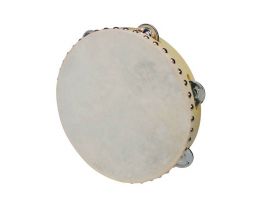 HAYMAN - Tambourin avec cymbalettes