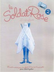le soldat rose 2