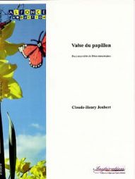 JOUBERT - valse du papillon