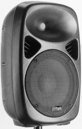 STAGG - Enceinte - 100 W - USB - Bluetooth - KMS10-0