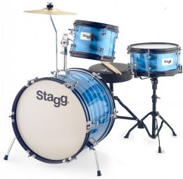 STAGG - Batterie acoustique Junior