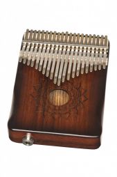 STAGG - Kalimba - 21 Lames électro