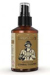 DR LISTON'S - Nettoyant cymbales