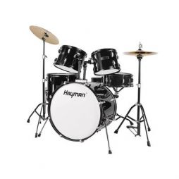 HAYMAN - Batterie acoustique complète