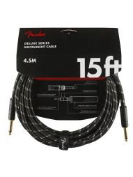 FENDER - Câble jack/jack  - 4.5 m