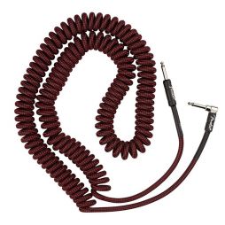 FENDER - Câble jack/jack - 9 m