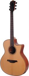 BROMO - Guitare Folk électro - BAT 2CE