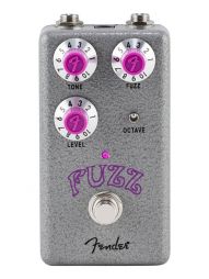 FENDER - Hammertone Fuzz