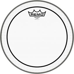 REMO - Peau - PINSTRIPE CLEAR 10"
